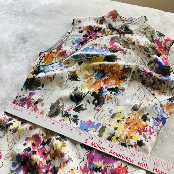 Women's Silk satin Turquoise Long Chinese Dress - Picture 3 of 6